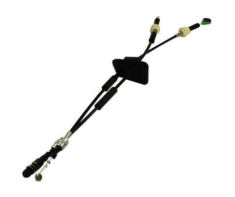 MAXGEAR 32-1905 Cable, manual transmission PANDA 1.3 JTD Multijet 4x4 (169AXG1A, 169AXG2A) 75 PS Diesel