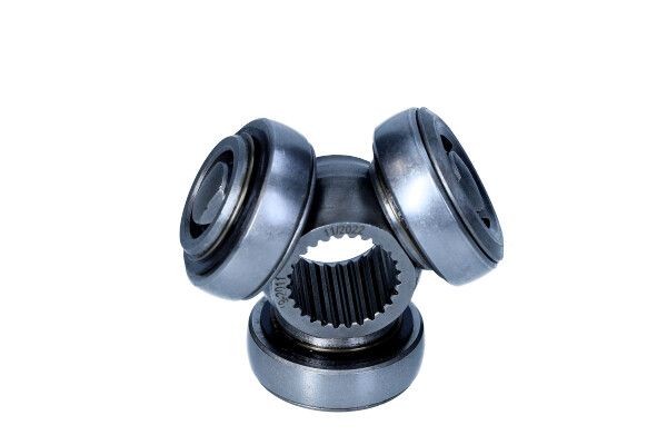 MAXGEAR 49-2011 Tripod Hub, Drive shaft E-Class E 280 CDI 3.0 4-matic (211.284) 190 PS Diesel 2009