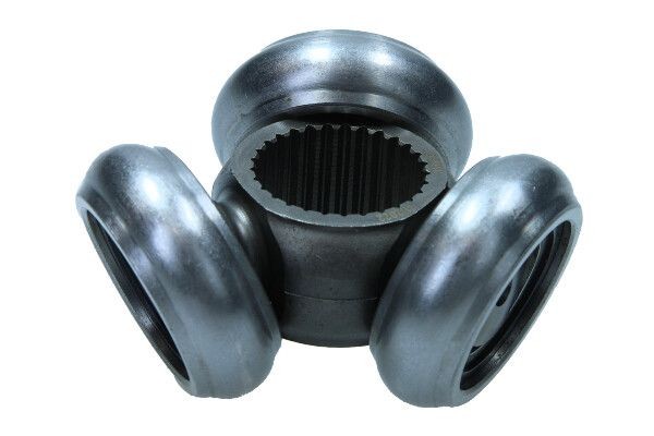 MAXGEAR 49-2018 Tripod Hub, Drive shaft TRANSIT CONNECT 1.0 EcoBoost 100 PS Petrol
