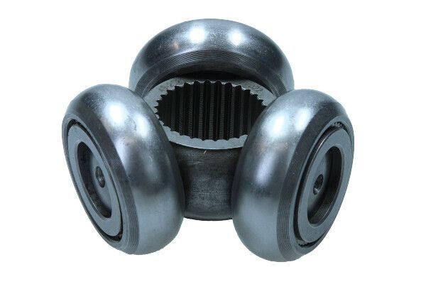 MAXGEAR 49-2020 Tripod Hub, Drive shaft TRANSIT 2.2 TDCi 115 PS Diesel 2014