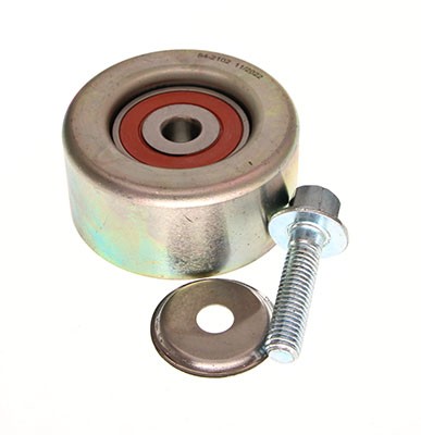 MAXGEAR Tensioner pulley Article number: 54-2102 cheaply
