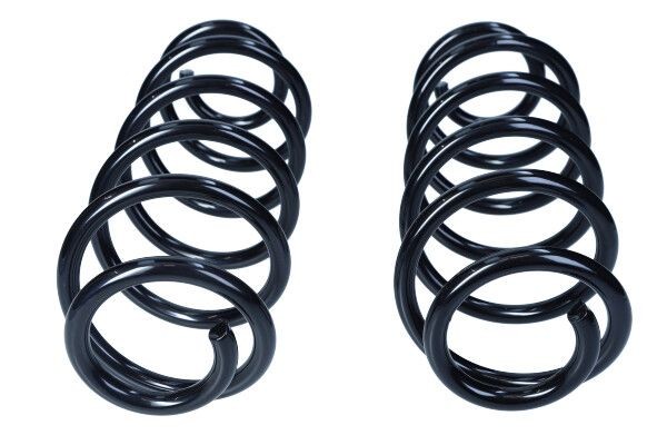 MAXGEAR Coil spring Article number: 60-0981D cheaply