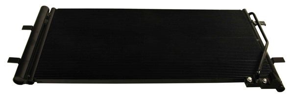 MAXGEAR Air conditioning condenser Article number: AC830272 cheaply