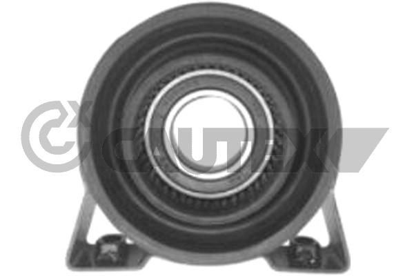 CAUTEX Propshaft, axle drive Article number: 760360 cheaply