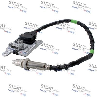FISPA NOx-sensor, NOx-katalysator Varenummer: 82.3265 billige