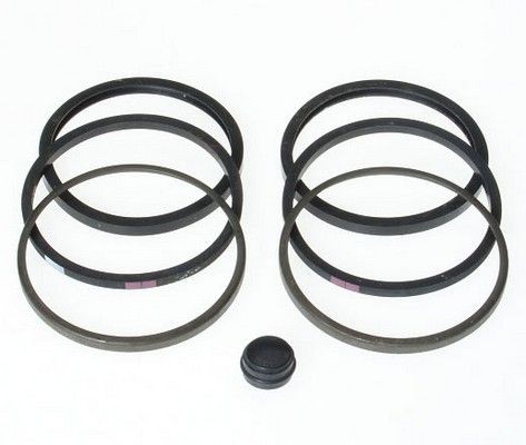 BUDWEG CALIPER Repair Kit, brake caliper Article number: 202181 cheaply