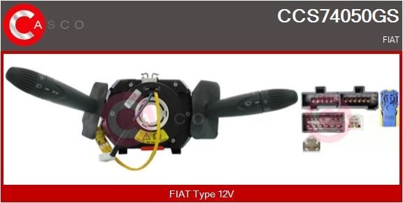 CASCO Starter motor Article number: CST40A01AS cheaply