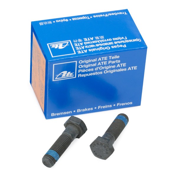 ATE Bolt, brake caliper Article number: 13.8190-0242.1 cheaply