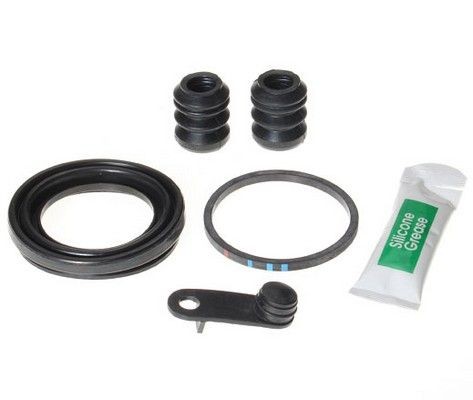 BUDWEG CALIPER Repair Kit, brake caliper Article number: 204808 cheaply