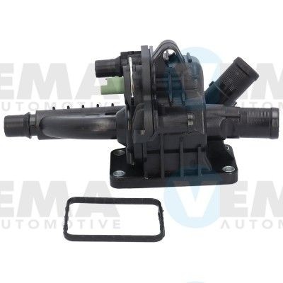 VEMA Coolant Flange Article number: 460006 cheaply