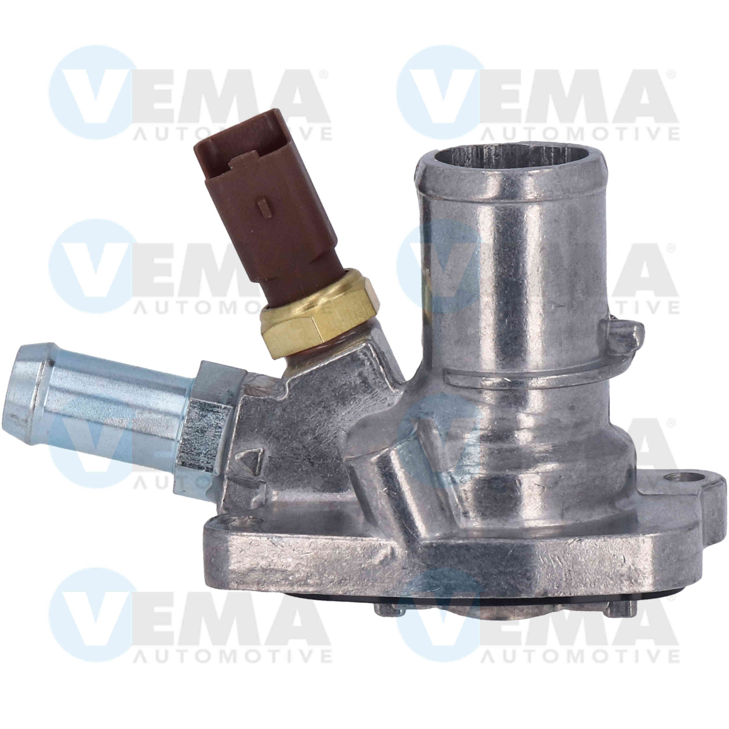 VEMA Coolant Flange Article number: 460018 cheaply