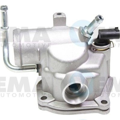 VEMA Coolant Flange Article number: 460118 cheaply