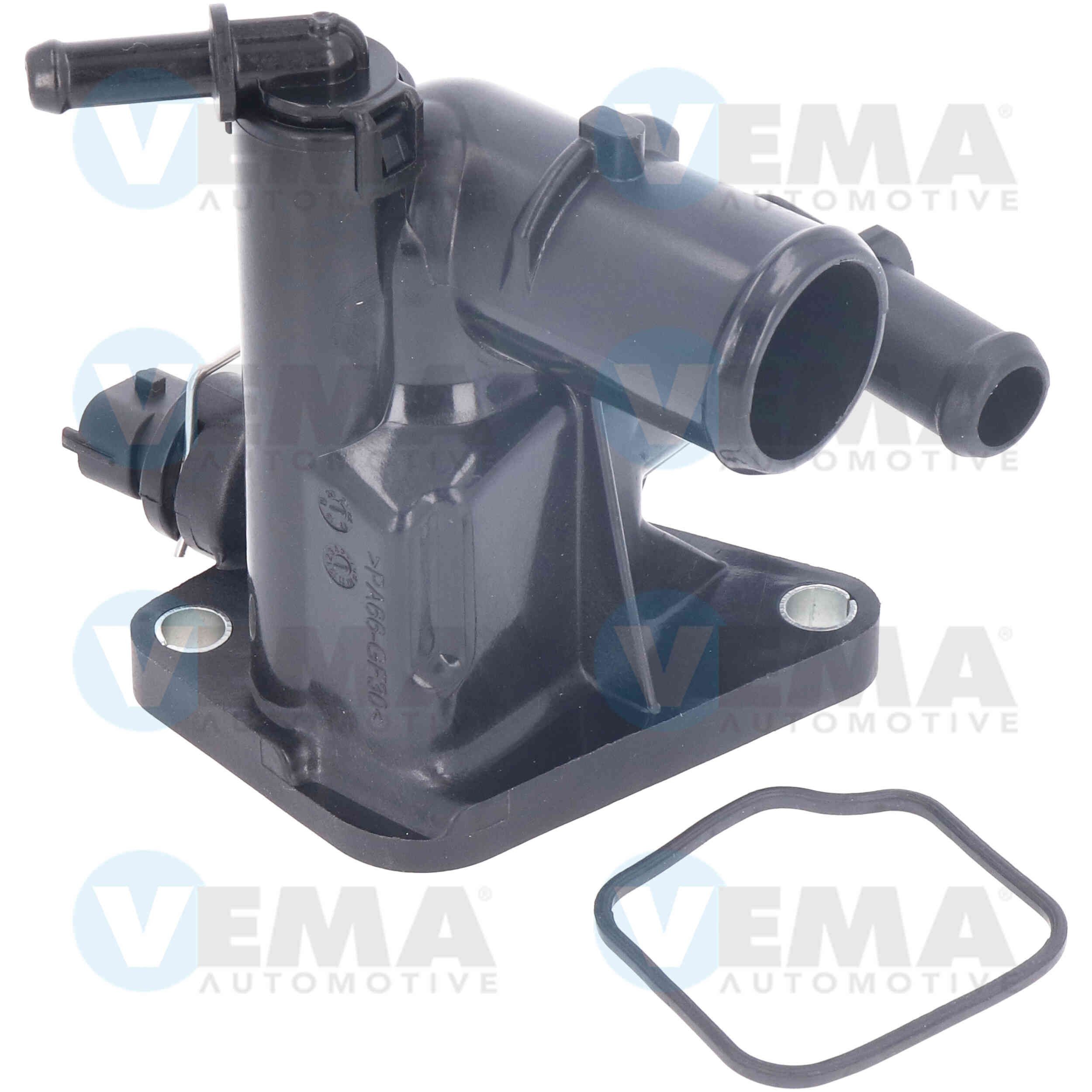 VEMA Coolant Flange Article number: 460351 cheaply