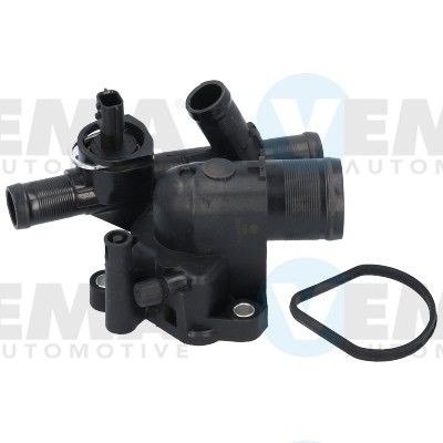 VEMA Coolant Flange Article number: 460408 cheaply
