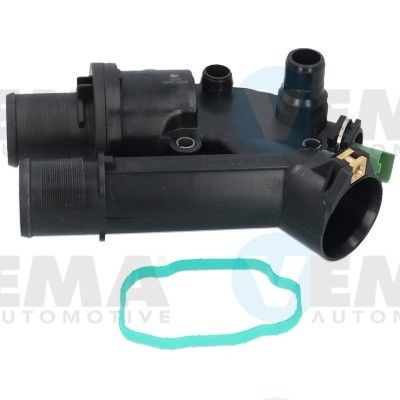 VEMA Coolant Flange Article number: 460410 cheaply