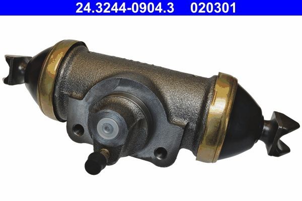 ATE Bremsecylinder Varenummer: 24.3244-0904.3 billige