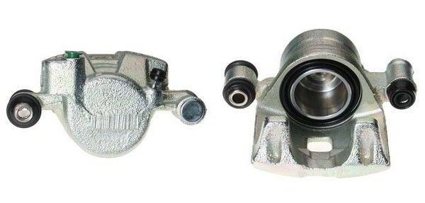 BUDWEG CALIPER Brake caliper Article number: 341208 cheaply