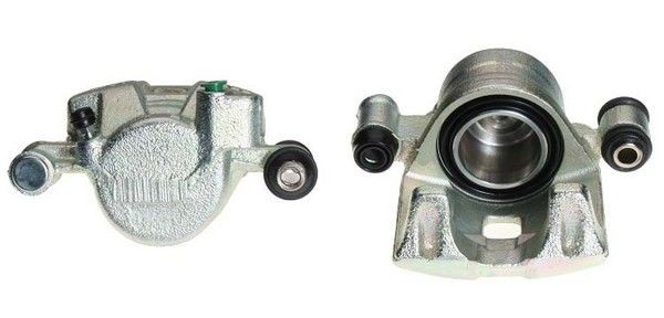 BUDWEG CALIPER Brake caliper Article number: 341209 cheaply