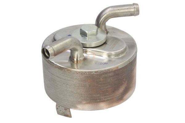 THERMOTEC Engine oil cooler Article number: D45001TT cheaply