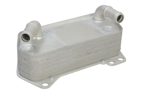 THERMOTEC Engine oil cooler Article number: D4A029TT cheaply