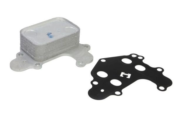 THERMOTEC Engine oil cooler Article number: D4C013TT cheaply