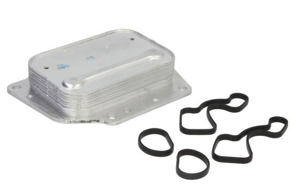 THERMOTEC Engine oil cooler Article number: D4F010TT cheaply