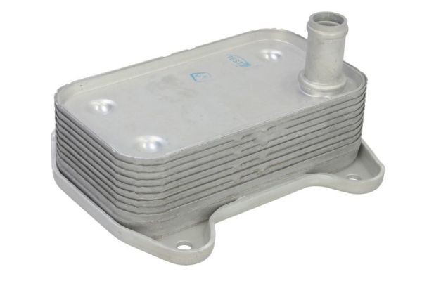 THERMOTEC Engine oil cooler Article number: D4M022TT cheaply