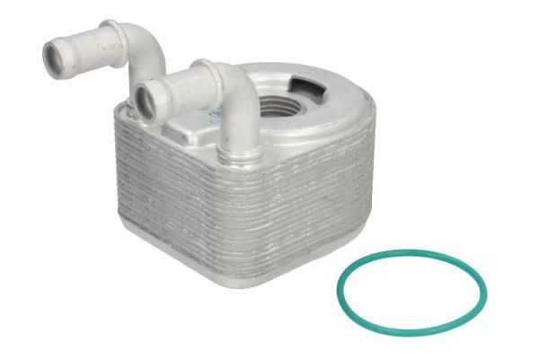 THERMOTEC Engine oil cooler Article number: D4R014TT cheaply