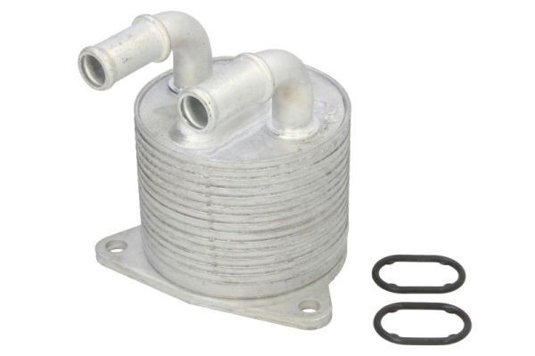 THERMOTEC Engine oil cooler Article number: D4V012TT cheaply