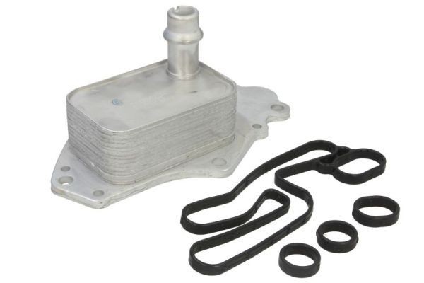 THERMOTEC Engine oil cooler Article number: D4X022TT cheaply