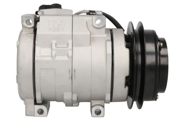 THERMOTEC KTT060068 Control Valve, compressor RAV 4 2.0 D (WWA42_) 143 PS Diesel 2019