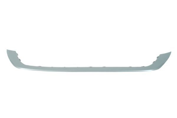 BLIC 5703-05-0395970P Bumper moulding T-ROC 1.5 TSI 150 PS Petrol