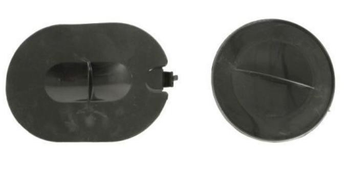 BLIC 6601-05-0000013P Engine Cover MEGANE 1.5 dCi (LM0F, LM0T, LM2B) 82 PS Diesel