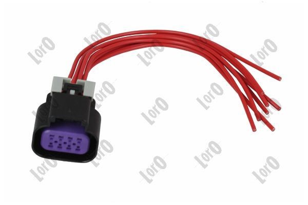 ABAKUS Cable Repair Set, tail light Article number: 120-00-182 cheaply