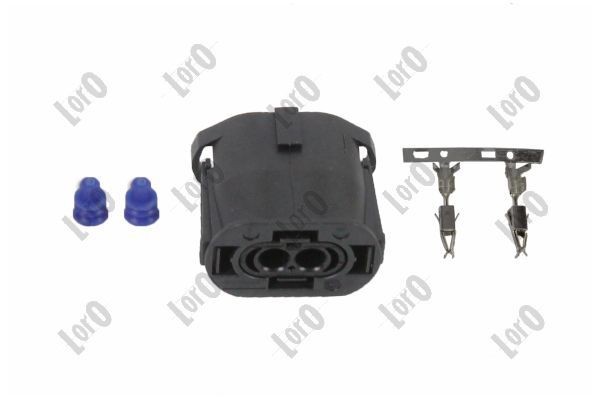 ABAKUS Cable Repair Set, fog light Article number: 120-00-190 cheaply
