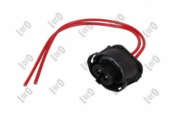 ABAKUS Cable Repair Set, fog light Article number: 120-00-191 cheaply