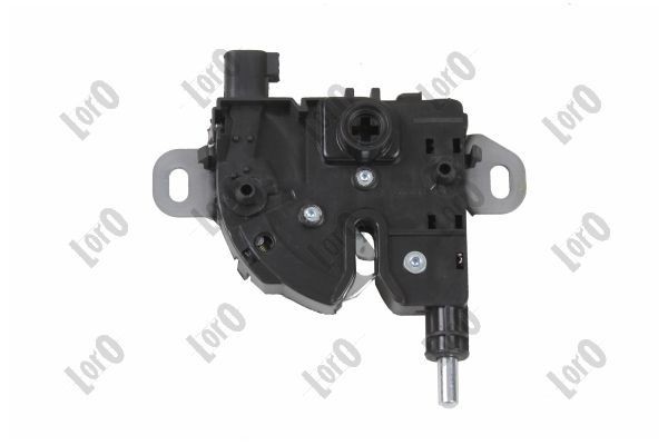 ABAKUS 132-017-002 Mootorikapoti lukk FOCUS 2.0 TDCi 133 HP Diisel 2012
