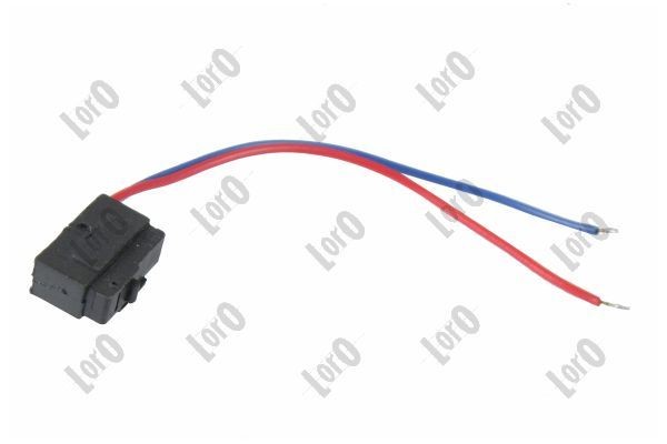 ABAKUS 132-053-091 Lüliti, ukselukk FABIA 1.9 TDI RS 130 HP Diisel 2008