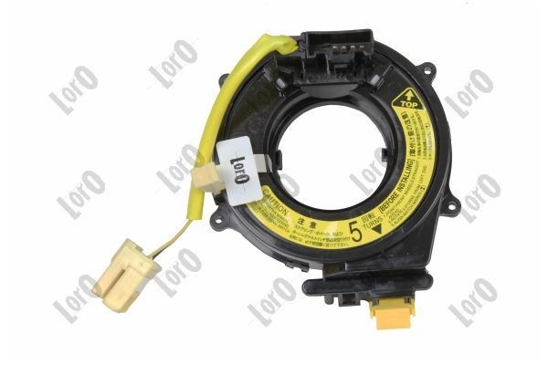 ABAKUS 134-01-008 Clockspring, airbag IS 200 (GXE10) 155 PS Petrol 2005