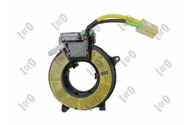 ABAKUS 134-01-017 Clockspring, airbag LANCER 1.6 98 PS Petrol 2008