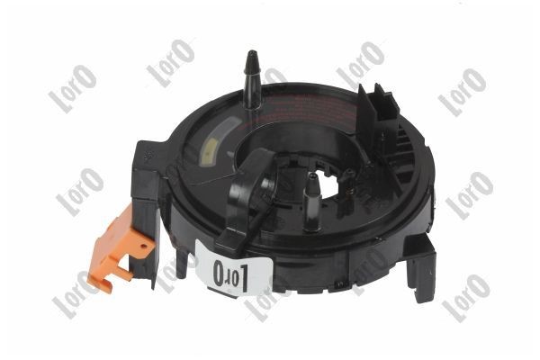 ABAKUS 134-01-024 Clockspring, airbag A4 1.8 T quattro 150 PS Petrol 2001