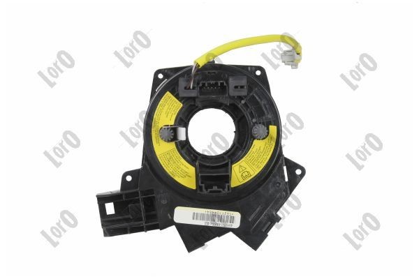 ABAKUS 134-01-030 Clockspring, airbag FOCUS 1.6 100 PS Petrol 2007