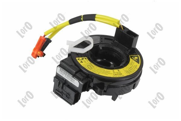 ABAKUS 134-01-044 Clockspring, airbag CAMRY 2.0 (ACV31_) 150 PS Petrol 2006