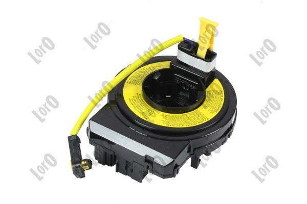 ABAKUS 134-01-049 Clockspring, airbag CEE'D 1.4 CVVT 90 PS Petrol 2012