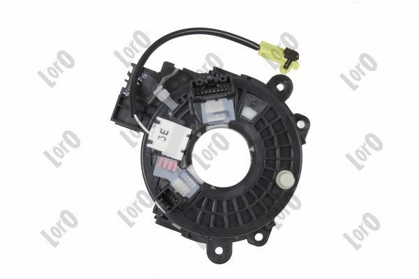 ABAKUS 134-01-051 Clockspring, airbag NAVARA 2.3 dCi 4x4 158 PS Diesel
