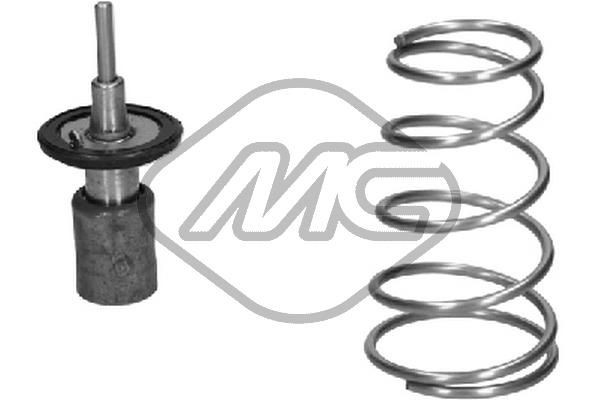 Metalcaucho Thermostat Article number: 31279 cheaply