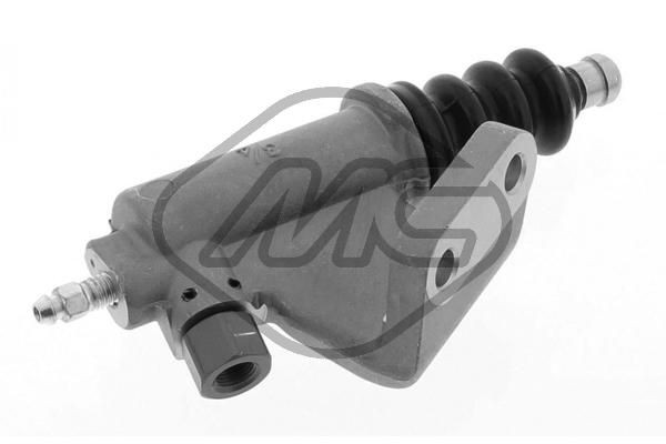 Metalcaucho Master Cylinder, clutch Article number: 41414 cheaply
