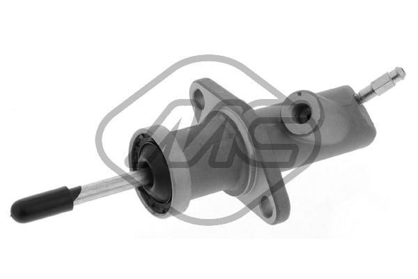 Metalcaucho Master Cylinder, clutch Article number: 41415 cheaply