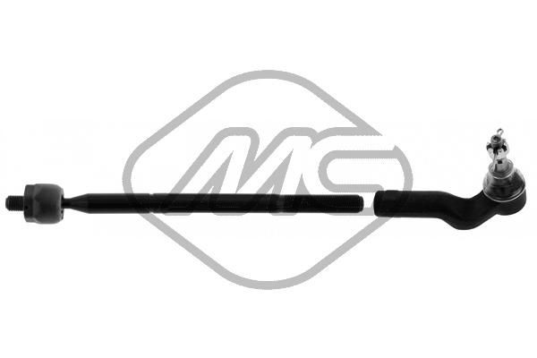 Metalcaucho 47156 Repair Kit, reversing lever 3 2.0 MZR (BLEFW) 150 PS Petrol 2014