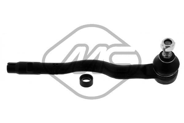 Metalcaucho Inner tie rod Article number: 47267 cheaply